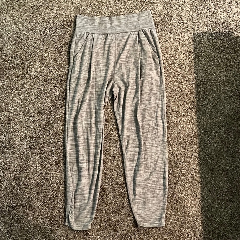 Vuori Lux Harem pant